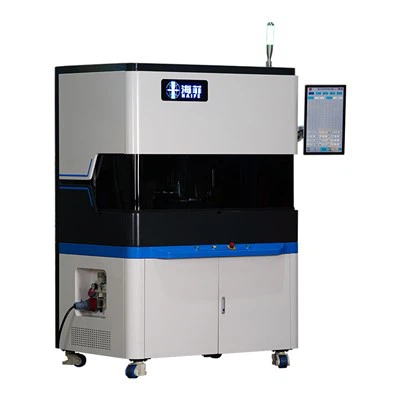 Ultrasonic Wire Harness Terminal Welder