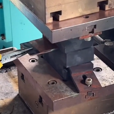 copper flexible connector copper flexible connector