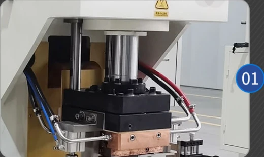 hydraulic cylinder hydraulic cylinder