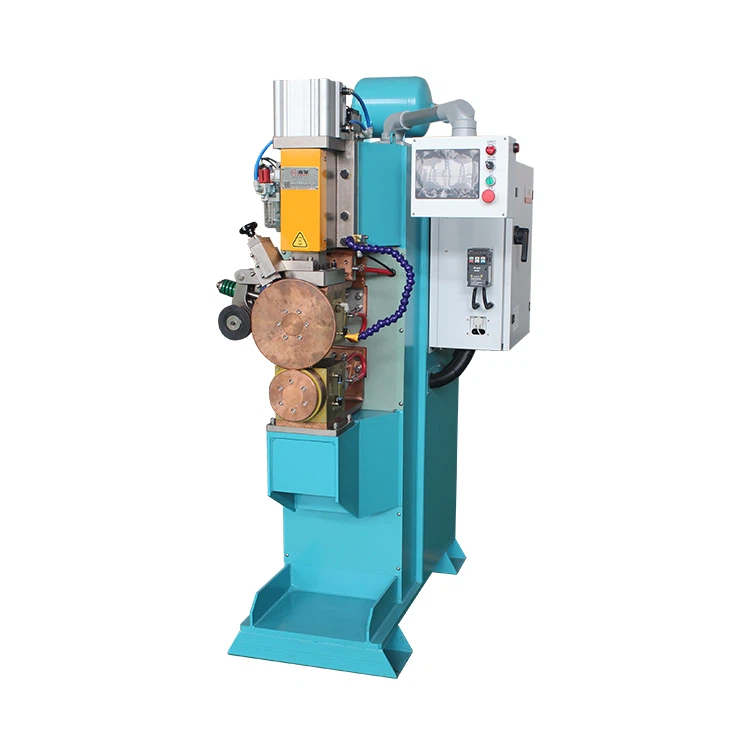 Takistusõmblus keevitusmasin