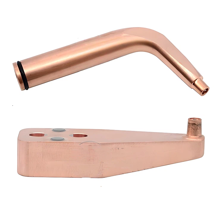 Takistus keevituselektroodi käsi